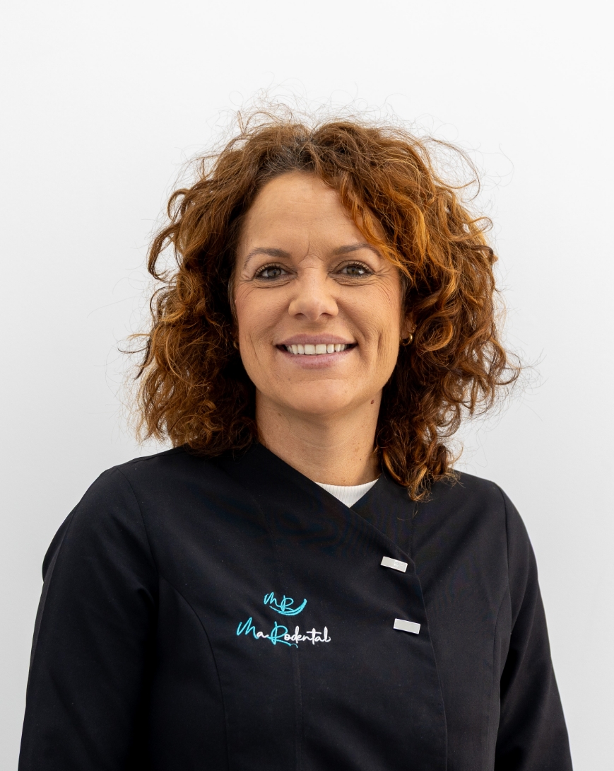 Sobre Nosotras 4 - MaroDental