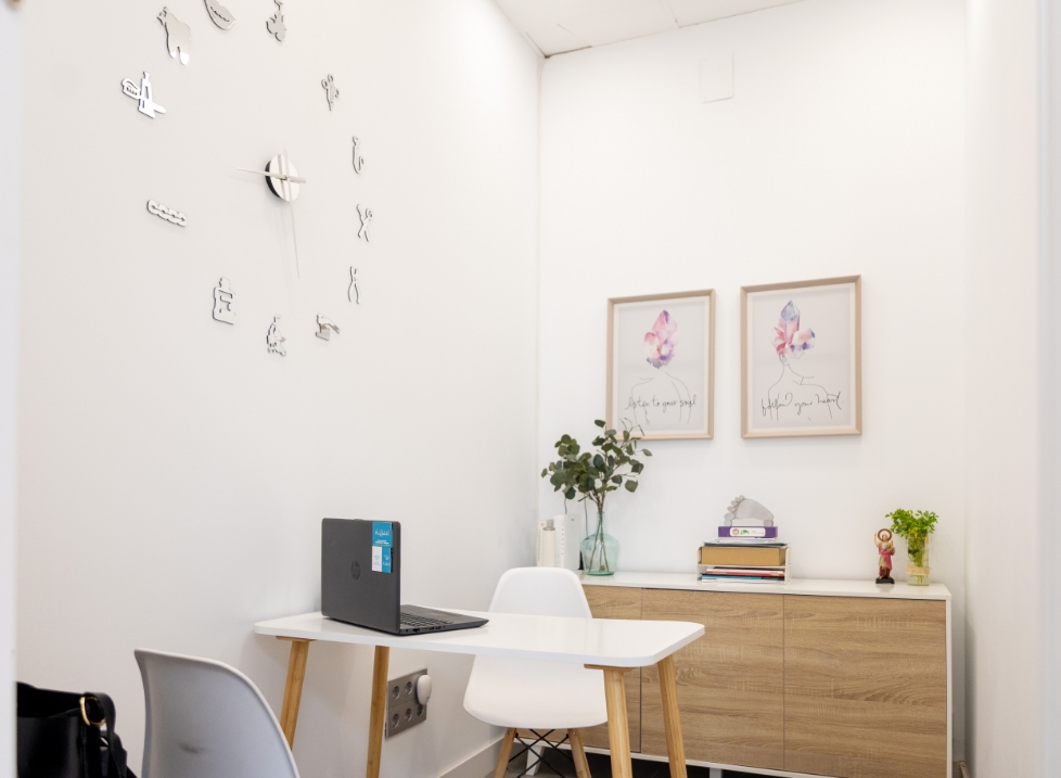 Sobre Nosotras 1 - MaroDental