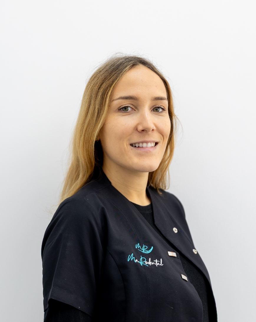 Sobre Nosotras 5 - MaroDental