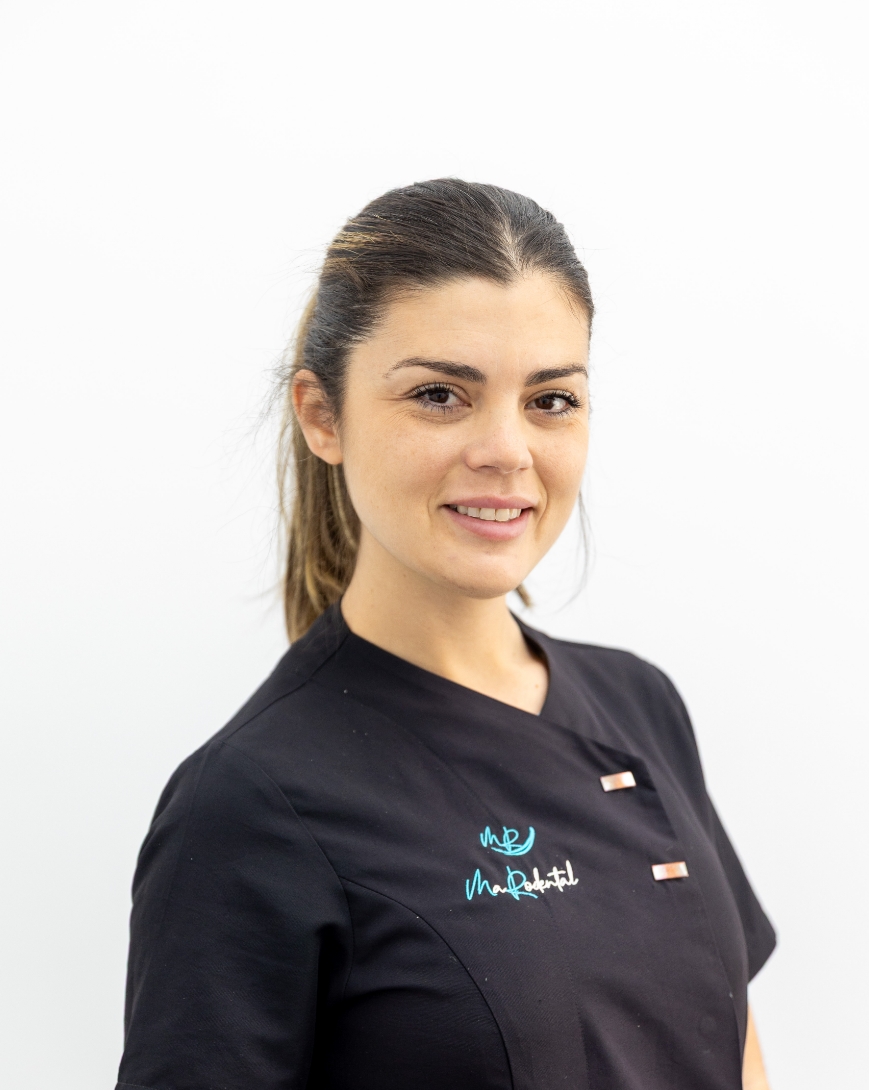 Sobre Nosotras 6 - MaroDental